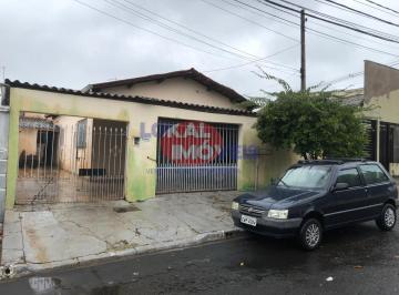 Casa · 250m² · 3 Quartos · 3 Vagas · Casa em Jardim Nova Europa  -  Campinas