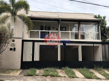 Casa · 352m² · 3 Quartos · 7 Vagas · Casa em Parque das Universidades - Campinas