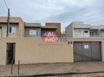 Apartamento · 40m² · 1 Quarto · Kitnet / Conjugado em Parque das Universidades - Campinas, SP