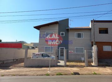 Apartamento · 25m² · 1 Quarto · Kitnet / Conjugado em Jardim Santa Genebra II (barao Geraldo) - Campinas, SP
