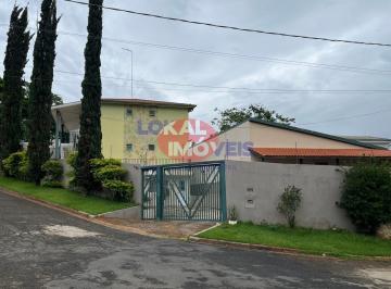 Apartamento · 25m² · 1 Quarto · Kitnet / Conjugado em Parque das Universidades - Campinas, SP