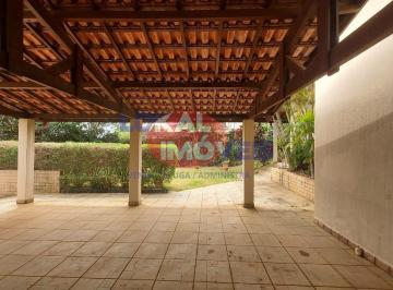 Casa · 250m² · 3 Quartos · 4 Vagas · Casa em Parque das Universidades  -  Campinas