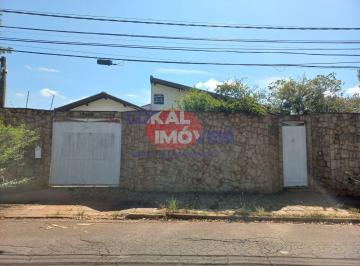 Comercial · 362m² · 4 Quartos · 4 Vagas · Casa Comercial em Parque das Universidades - Campinas, SP
