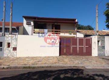 Casa · 295m² · 7 Quartos · 6 Vagas · Casa em Cidade Universitária - Campinas
