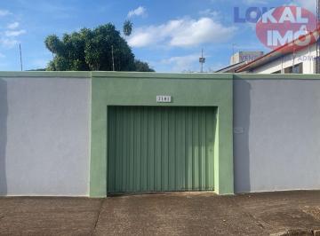 Casa · 94m² · 2 Quartos · 4 Vagas · Casa em Cidade Universitária - Campinas