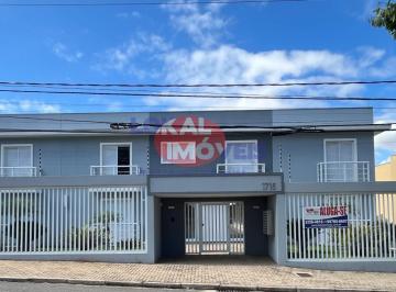 Apartamento · 30m² · 1 Quarto · Kitnet / Conjugado em Parque Rural Fazenda Santa Cândida - Campinas, SP
