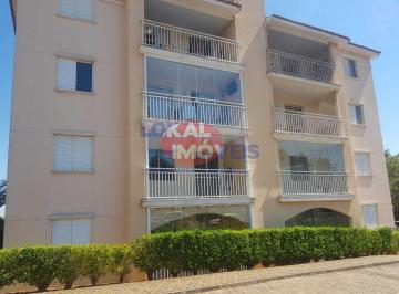 Apartamento · 58m² · 2 Quartos · 1 Vaga · Apartamento em Loteamento Center Santa Genebra  -  Campinas