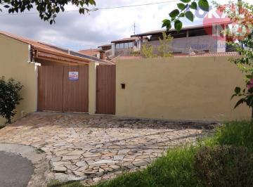 Casa · 105m² · 2 Quartos · Casa em Parque dos Jacarandás - Campinas
