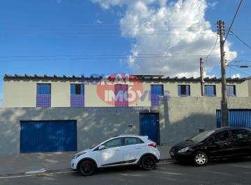 Apartamento · 20m² · 1 Quarto · Kitnet / Conjugado em Jardim Santa Genebra II (Barao Geraldo)  -  Campinas