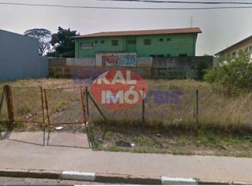 Terreno · 510m² · Lote / Terreno em Parque das Universidades  -  Campinas