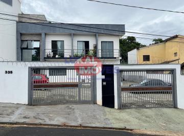 Apartamento · 1 Quarto · Kitnet / Conjugado em Parque das Universidades - Campinas, SP