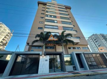 Foto 1 · Apartamento Centro de Navegantes, Residencial ilha de Maiorca, 02 quartos sendo 01 suíte semi mobili