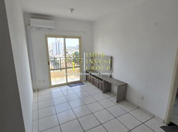 Foto 01 · Apartamento para Locação no Condomínio Roccaporena Indaiatuba - SP