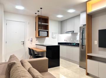 Apartamento de 1 quarto, Brasília · CRNW 503 - AMAZE, 1ª Locação, pronto para você!