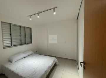 Quarto · Imperdível: Apartamento para Locação mobiliado no Centro de Belo Horizonte-MG! 1 Quarto, 1 Sala, 1 B