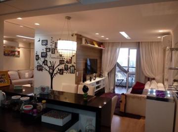 Apartamento de 3 quartos, São Paulo · APARTAMENTO À VENDA NA FREGUESIA DO Ó - SP
