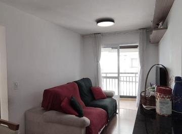 Apartamento de 2 quartos, Osasco · Apartamento à venda no Condomínio Neo Vitta Osasco | 52 m² | Varanda | Vaga de garagem
