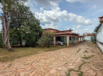 Casa de 5 quartos, Vicente Pires · Casa de Condomínio 5 quartos 2 suítes Vicente Pires
