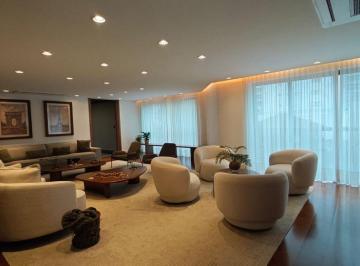 Apartamento de 4 quartos, Santos · Apartamento 1 por andar Gonzaga