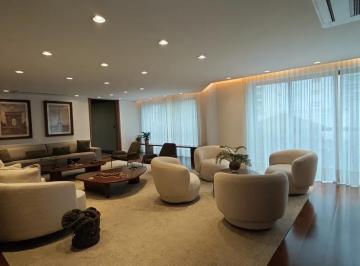 Apartamento de 4 quartos Venda R$ 3.349.000 · Apartamento 1 por andar Gonzaga