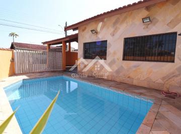 Casa · 3 Quartos · 7 Vagas · 
                                Casa em Peruíbe
                            