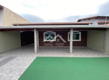 Casa · 290m² · 2 Quartos · 3 Vagas ·
Casa em Peruíbe