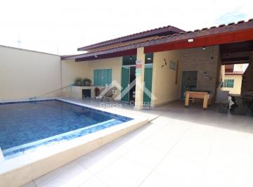 Casa · 270m² · 5 Quartos · 2 Vagas ·
Casa em Peruíbe
