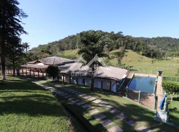 Rural · 6 Quartos · 10 Vagas · 
                                Sitio em Peruíbe
                            