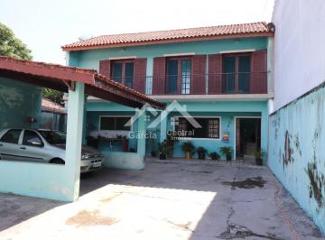 Casa · 600m² · 3 Quartos · 6 Vagas · 
                                Sobrado em Peruíbe
                            