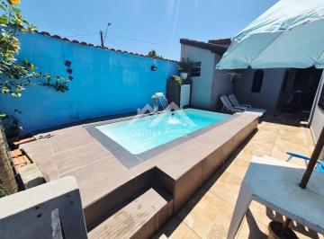 Casa · 3 Quartos · 1 Vaga · Imoveis - na Estância dos Eucaliptos