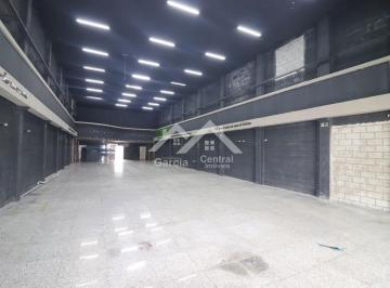 Comercial · 628m² ·
Salão comercial em Peruíbe