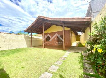 Casa · 250m² · 2 Quartos · 4 Vagas · 
                                Casa em Peruíbe
                            