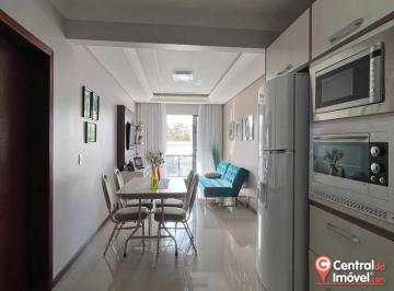 Apartamento de 2 quartos, Balneário Camboriú · Apartamento mobiliado com 2 quartos no bairro Nações - Balneário Camboriú