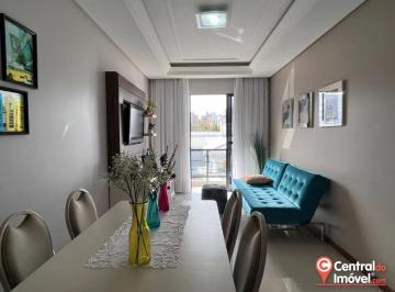 Apartamento de 2 quartos, Balneário Camboriú · Apartamento mobiliado com 2 quartos no bairro Nações - Balneário Camboriú