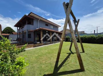 Casa · 678m² · 5 Quartos · 9 Vagas · 
                                Sobrado em Peruíbe
                            