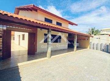 Casa · 375m² · 3 Quartos · 7 Vagas · 
                                Casa para Venda em Peruíbe
                            