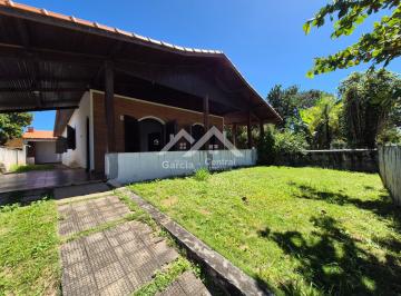 Casa · 354m² · 3 Quartos · 3 Vagas · 
                                Casa em Peruíbe ao lado da praia
                            