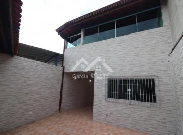 Casa · 180m² · 3 Quartos · 3 Vagas · Casa em Peruíbe