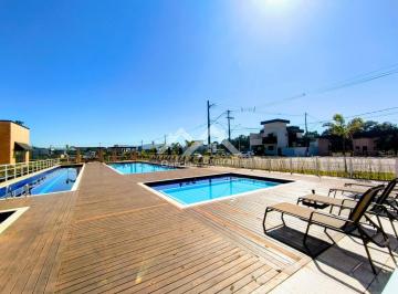 Terreno · 444m² · 
                                Terreno em condomínio fechado em Peruíbe
                          