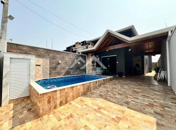 Casa · 2 Quartos · 2 Vagas ·
Casa para Venda em Peruíbe