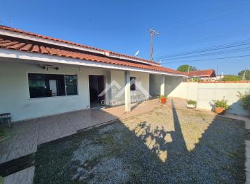 Casa · 283m² · 3 Quartos · 4 Vagas ·
Casa em Peruíbe