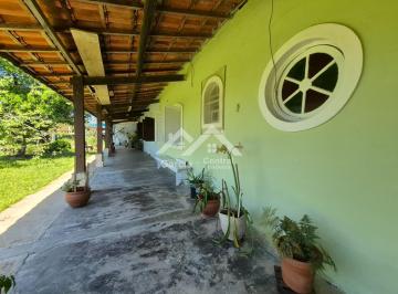 Casa · 1292m² · 6 Quartos · 6 Vagas ·
Casa em Condomínio em Peruíbe