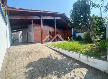 Casa · 260m² · 2 Quartos · 2 Vagas · 
                                Casa em Peruíbe
                            