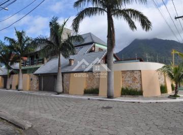 Casa · 377m² · 1 Quarto · 5 Vagas · 
                                Sobrado em Peruíbe no bairro Centro
                            