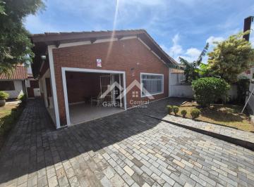 Casa · 264m² · 3 Quartos · 4 Vagas · 
                                Casa em Peruíbe
                            