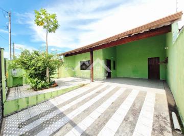 Casa · 100m² · 3 Quartos · 3 Vagas · Casa em Peruíbe