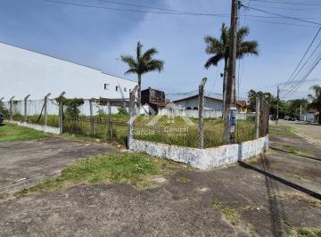 Terreno · 831m² ·
Terreno comercial em Peruíbe