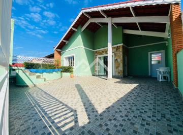 Casa · 250m² · 3 Quartos · 2 Vagas ·
Casa em Peruíbe