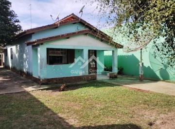 Comercial · 2 Quartos · 5 Vagas ·
Casa em Peruíbe