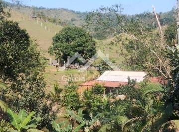 Rural · 
                                Sítio em Pedro de Toledo
                            